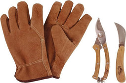 Esschert Design Snoeiset GT43