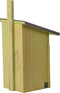 Esschert Design Spreeuw - Vogelhuisje