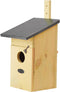 Esschert Design Spreeuw - Vogelhuisje