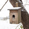 Esschert Design Spreeuw - Vogelhuisje