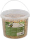 Esschert Design - Strooivoer 23kg in emmer