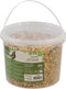 Esschert Design - Strooivoer 23kg in emmer