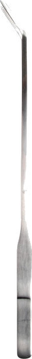 Esschert Design Terrariumpincet 2,2 X 26,6 Cm Rvs Zilver