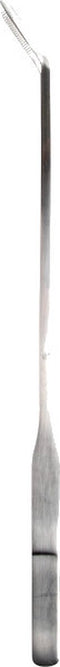 Esschert Design Terrariumpincet 2,2 X 26,6 Cm Rvs Zilver