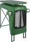Esschert Design Tractor Tafel - Bartafel