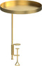 Esschert design - Vensterbankklem goud L