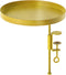 Esschert design - Vensterbankklem goud L