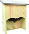 Esschert Design Vleermuiskast silhouet L