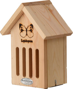 Esschert Design Vlinderkast Silhouet
