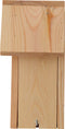 Esschert Design Vlinderkast Silhouet