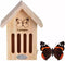 Esschert Design Vlinderkast Silhouet
