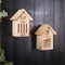 Esschert Design Vlinderkast Silhouet