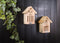 Esschert Design Vlinderkast Silhouet