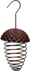 Esschert Design - Voederveer Roestbruin