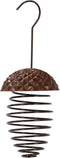 Esschert Design - Voederveer Roestbruin