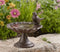 Esschert Design Vogelbad - Vogeldrinkschaal - FB164