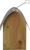 Esschert Design Vogelhuisje - Assorti - 18 x 14 x 21 cm