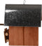 Esschert Design Vogelhuisje - Assorti - 18 x 14 x 21 cm