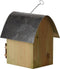 Esschert Design Vogelhuisje - Assorti - 18 x 14 x 21 cm