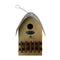 Esschert Design Vogelhuisje - Assorti - 18 x 14 x 21 cm