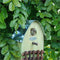 Esschert Design Vogelhuisje - Assorti - 18 x 14 x 21 cm