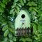 Esschert Design Vogelhuisje - Assorti - 18 x 14 x 21 cm
