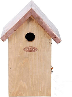 Esschert Design Vogelhuisje