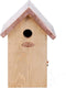 Esschert Design Vogelhuisje