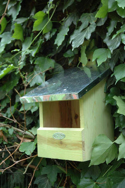 Esschert Design Vogelhuisje