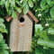 Esschert Design Vogelhuisje