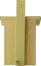 Esschert Design Vogelhuisje