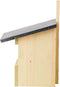 Esschert Design Vogelhuisje