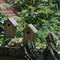 Esschert Design Vogelhuisje