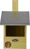 Esschert Design Vogelhuisje