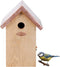 Esschert Design Vogelhuisje