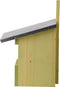 Esschert Design Vogelhuisje