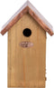 Esschert Design Vogelhuisje