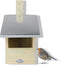 Esschert Design Vogelhuisje