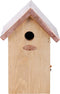 Esschert Design Vogelhuisje