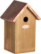 Esschert Design Vogelhuisje
