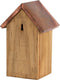 Esschert Design Vogelhuisje