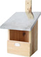 Esschert Design Vogelhuisje