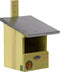 Esschert Design Vogelhuisje
