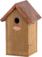 Esschert Design Vogelhuisje