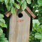 Esschert Design Vogelhuisje