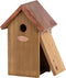Esschert Design Vogelhuisje