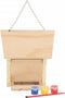 Esschert Design Vogels&Tuindieren, Voedersystemen, Voedertafels, Tuin&Terras, Kinderen, Kids, Doe het zelf
