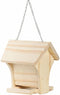 Esschert Design Vogels&Tuindieren, Voedersystemen, Voedertafels, Tuin&Terras, Kinderen, Kids, Doe het zelf