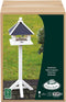 Esschert Design - Vogelvoederhuis CF55W