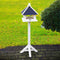 Esschert Design - Vogelvoederhuis CF55W